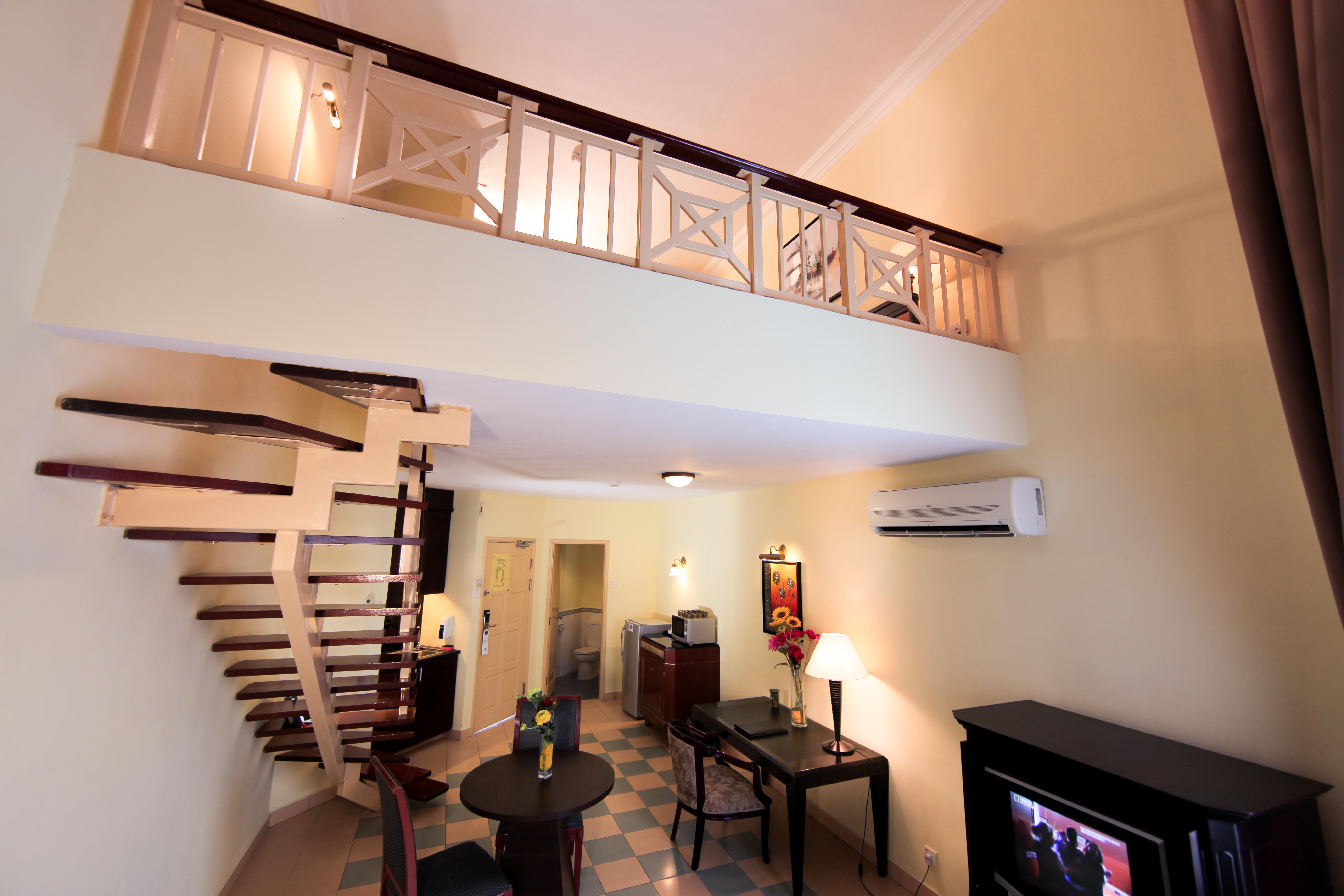 Lotus Desaru Beach Resort & Spa Bandar Penawar Экстерьер фото