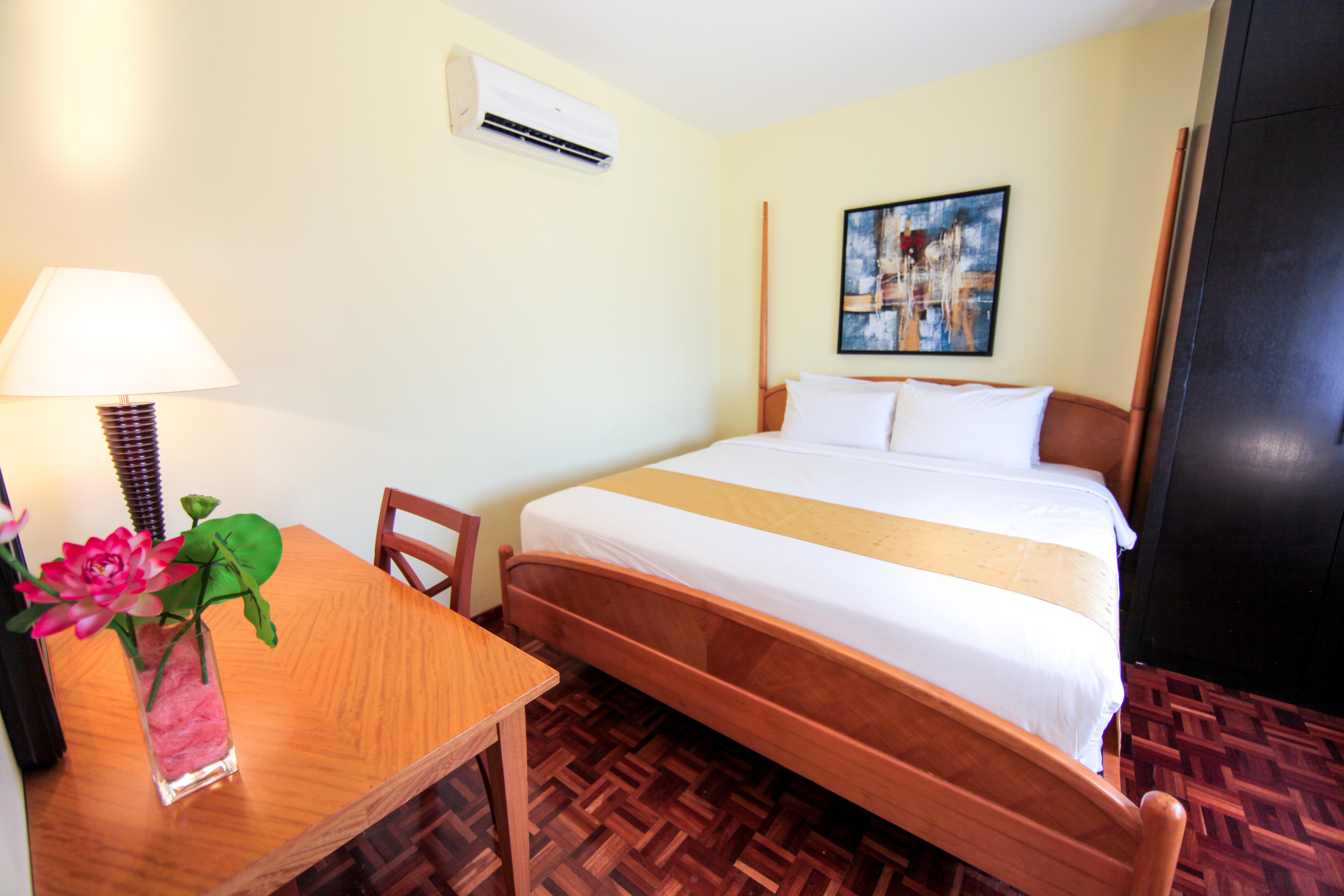 Lotus Desaru Beach Resort & Spa Bandar Penawar Экстерьер фото